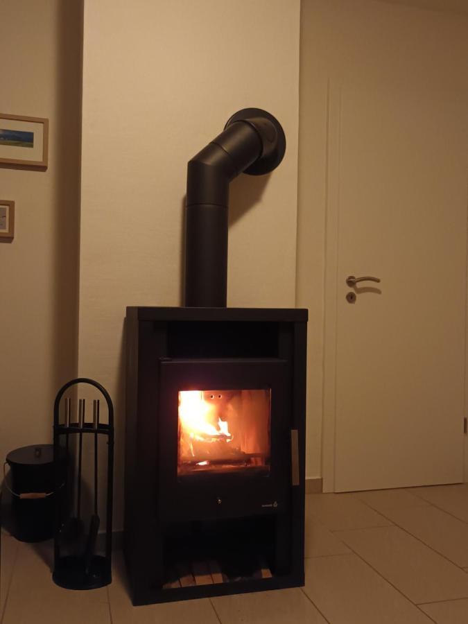 Strandrose Friedrichskoog Eksteriør billede